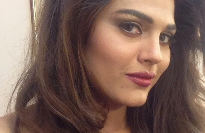   Case registered against Shahzad Akbar, actress Sofia Mirza 